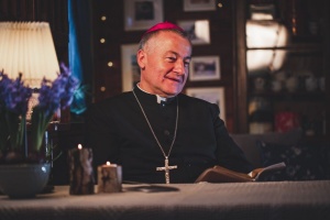 biskup artur ważny